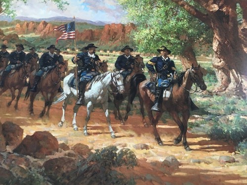 Robert summers fort davis - summers,
