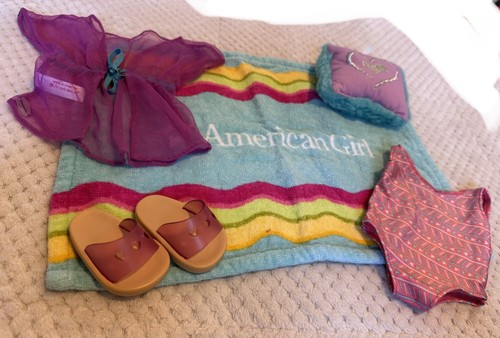 Autentico costume bagno - da,