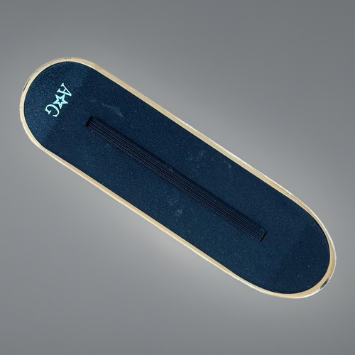 Autentico skateboard american - skateboard,