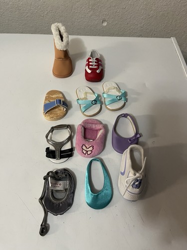 Lotto scarpe singole - scarpe,