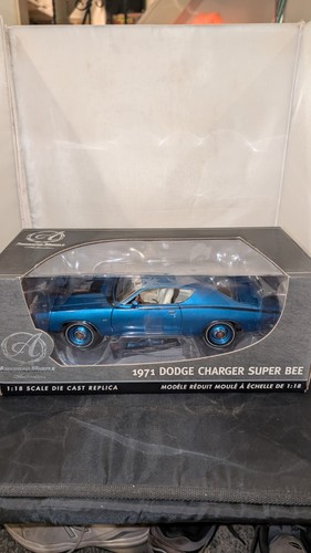 Ertl autentico american - 1/18,