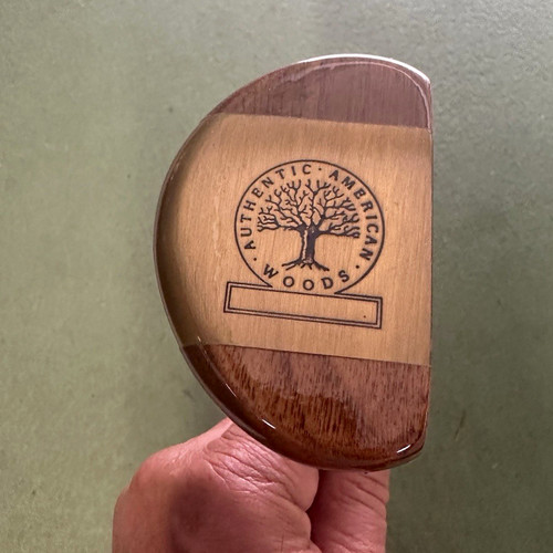 Louisville autentico putter - , in