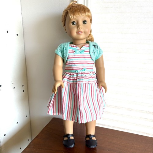 Authentic american girl - authentic,